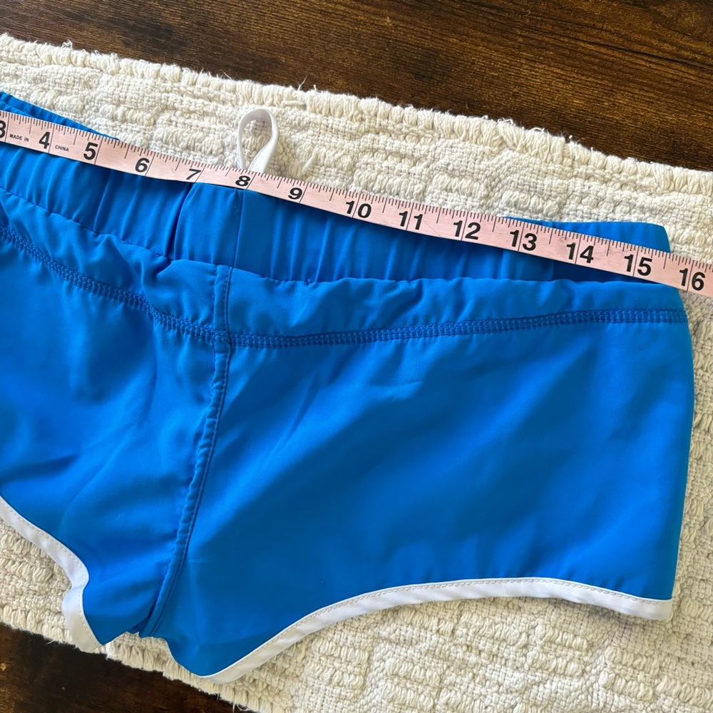 Billabong Surf Series Shorts Size M - Picture 7 of 8